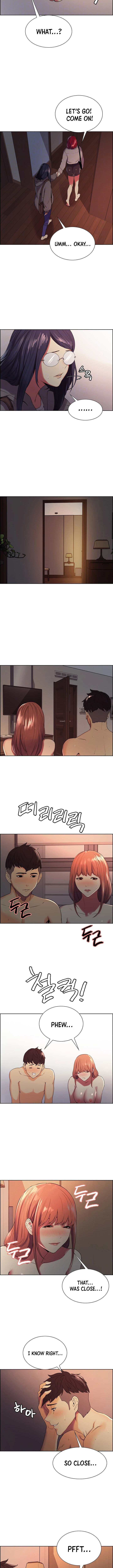 The Runaway Family Chapter 12 Page 3