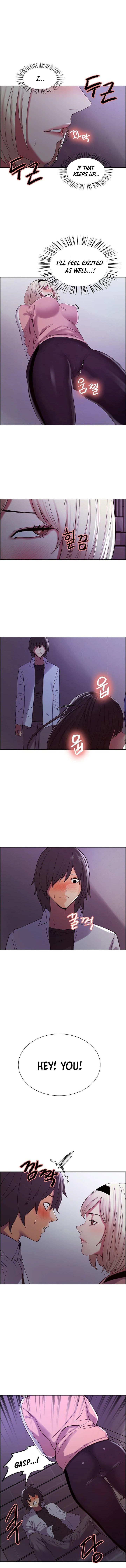 The Runaway Family Chapter 12 Page 7