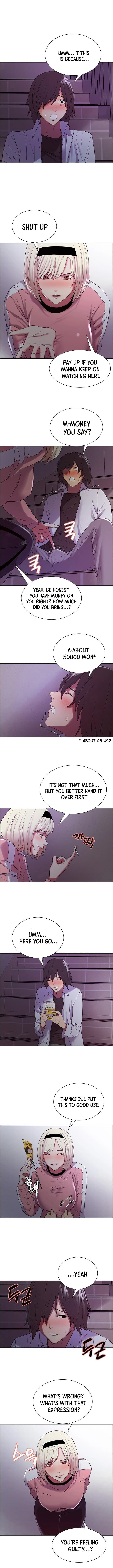 The Runaway Family Chapter 12 Page 9
