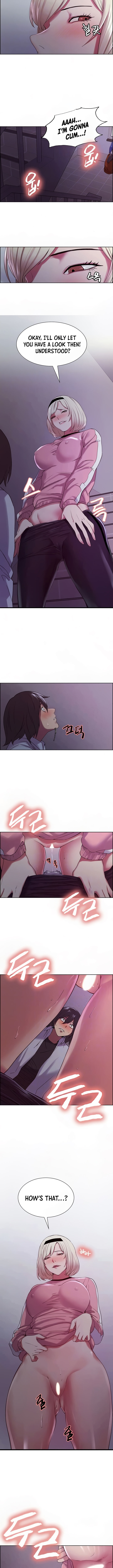 The Runaway Family Chapter 13 Page 3