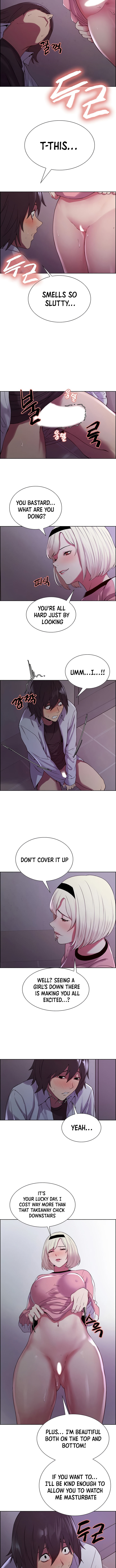 The Runaway Family Chapter 13 Page 4