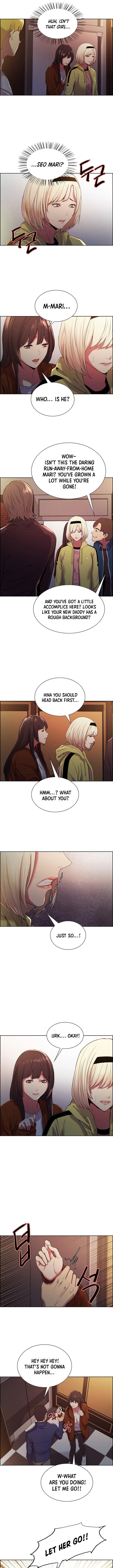 The Runaway Family Chapter 14 Page 2