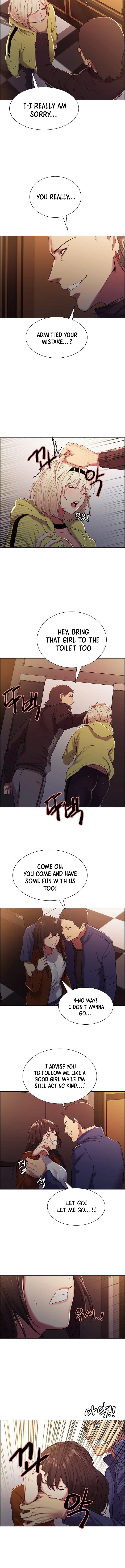 The Runaway Family Chapter 14 Page 4