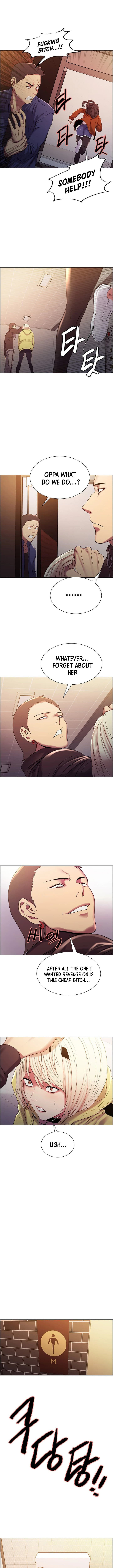 The Runaway Family Chapter 14 Page 5