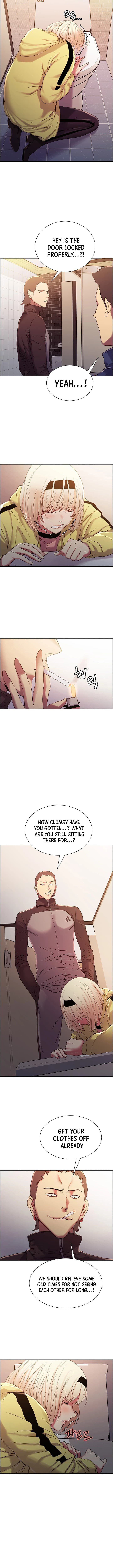 The Runaway Family Chapter 14 Page 6