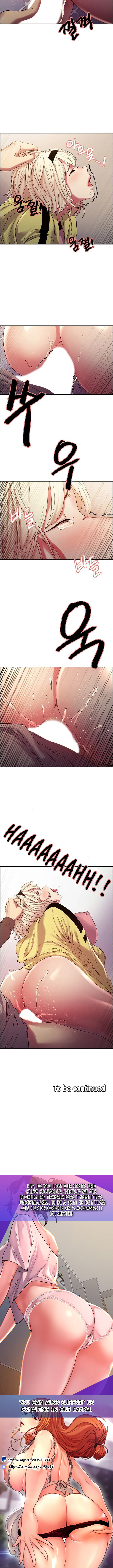 The Runaway Family Chapter 14 Page 9