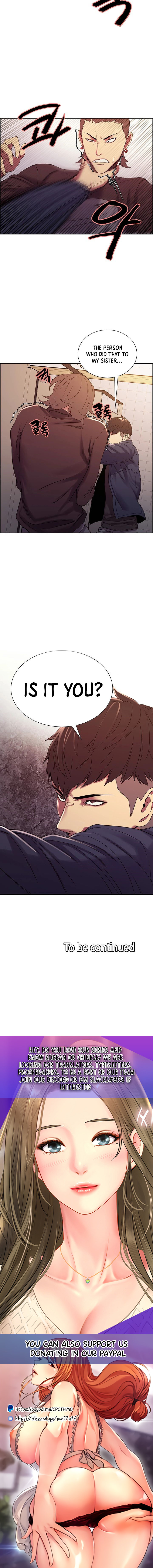 The Runaway Family Chapter 15 Page 12