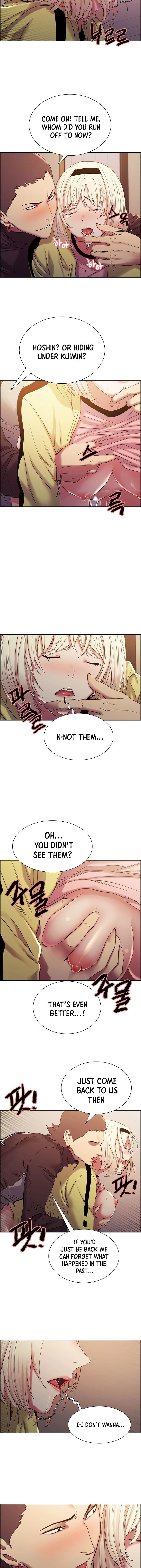 The Runaway Family Chapter 15 Page 3