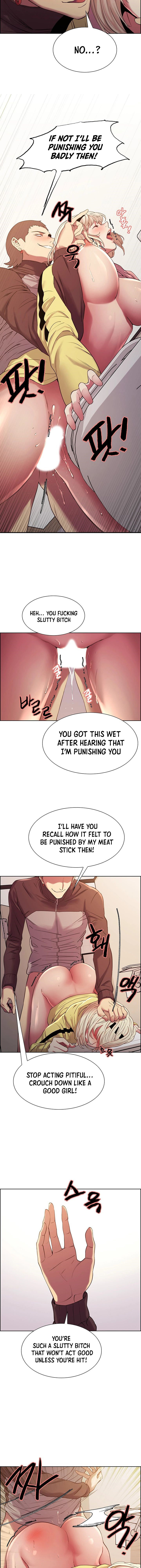 The Runaway Family Chapter 15 Page 4