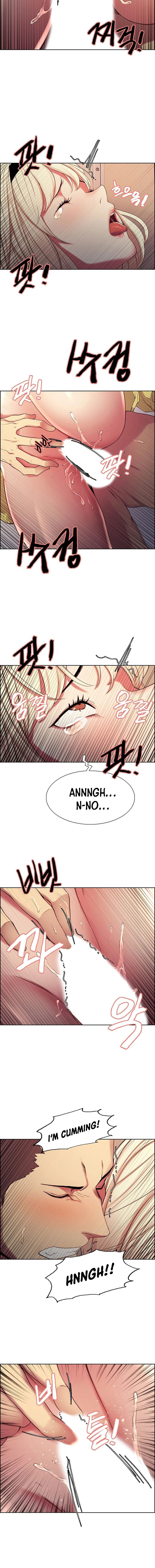 The Runaway Family Chapter 15 Page 7