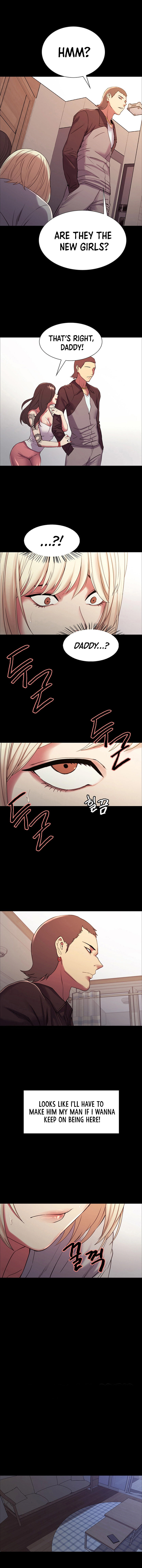 The Runaway Family Chapter 16 Page 12