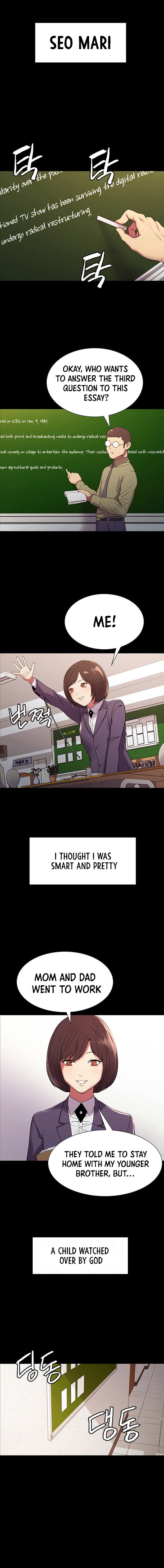 The Runaway Family Chapter 16 Page 2