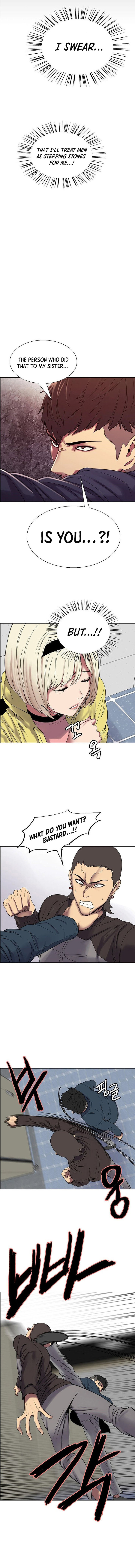 The Runaway Family Chapter 17 Page 12
