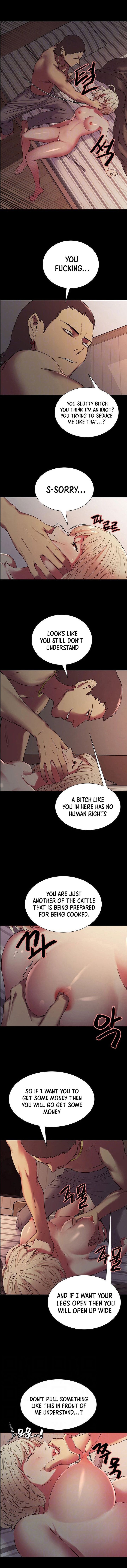 The Runaway Family Chapter 17 Page 3