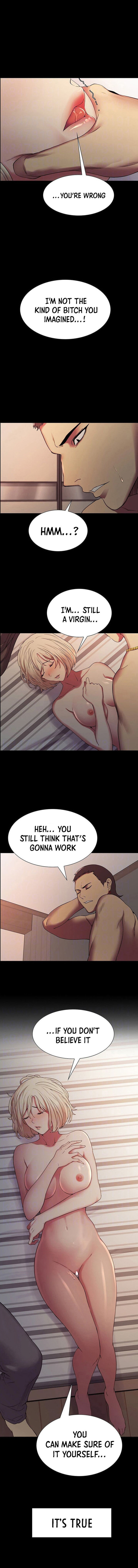The Runaway Family Chapter 17 Page 4