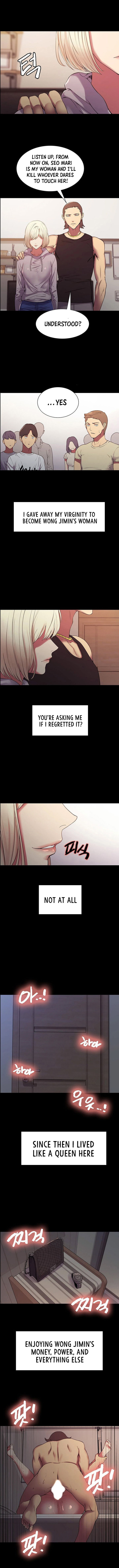 The Runaway Family Chapter 17 Page 6