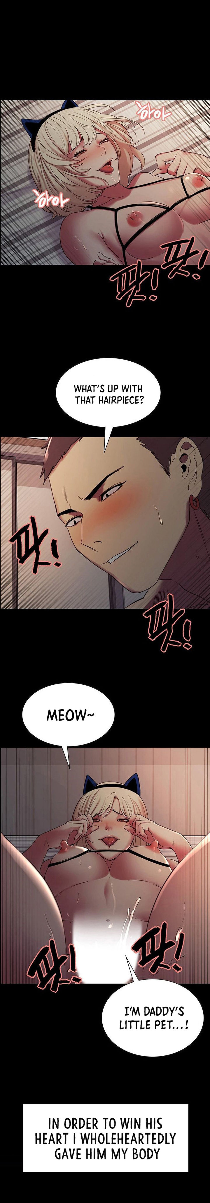 The Runaway Family Chapter 17 Page 7