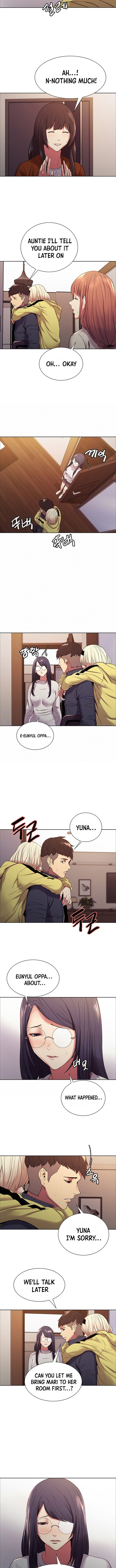 The Runaway Family Chapter 18 Page 3