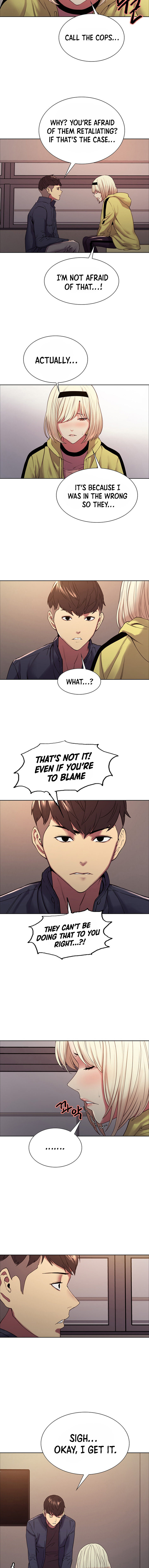 The Runaway Family Chapter 18 Page 5