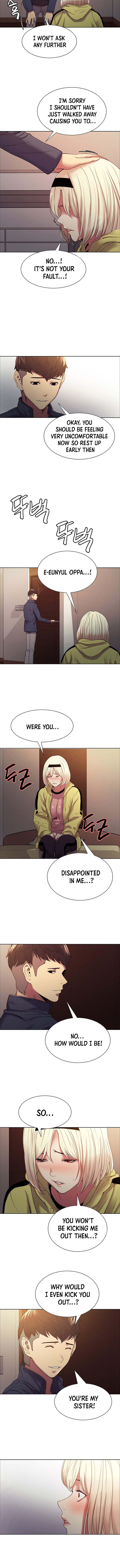 The Runaway Family Chapter 18 Page 6