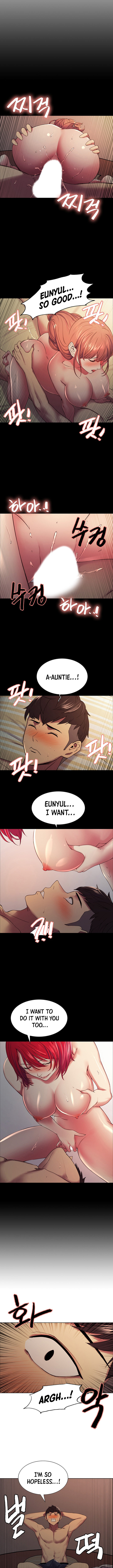The Runaway Family Chapter 18 Page 8