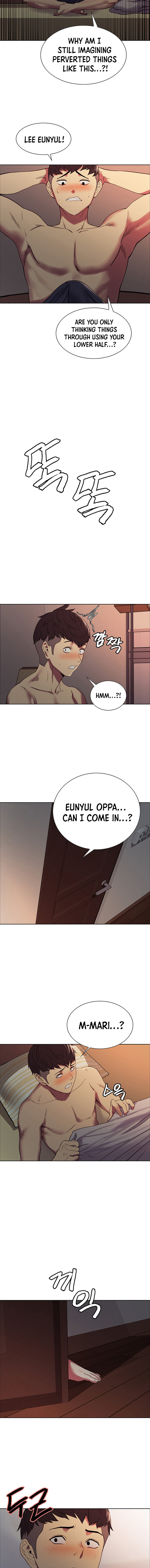 The Runaway Family Chapter 18 Page 9
