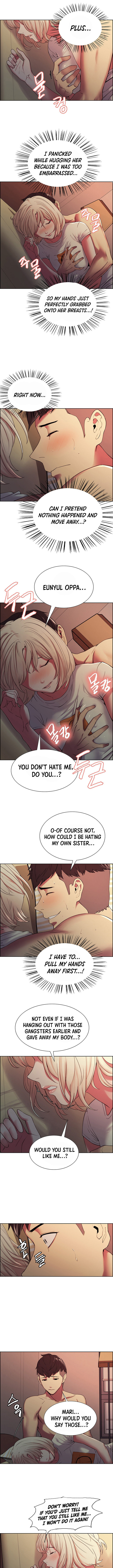 The Runaway Family Chapter 19 Page 4