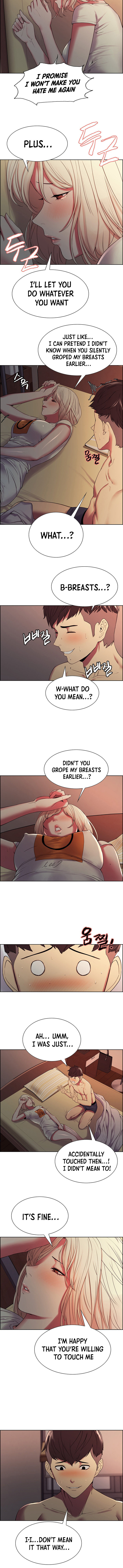 The Runaway Family Chapter 19 Page 5