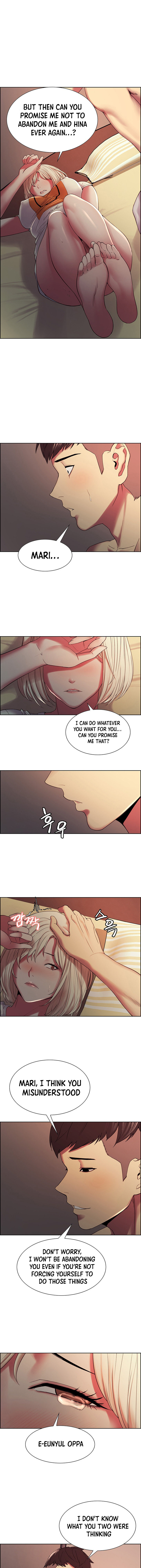 The Runaway Family Chapter 19 Page 6