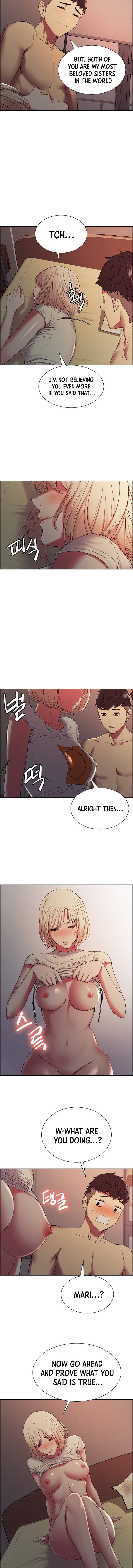 The Runaway Family Chapter 19 Page 7