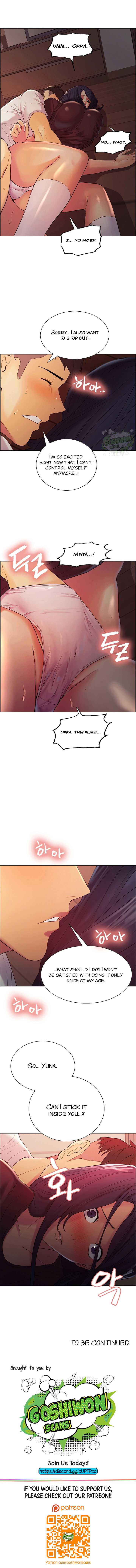 The Runaway Family Chapter 2 Page 6