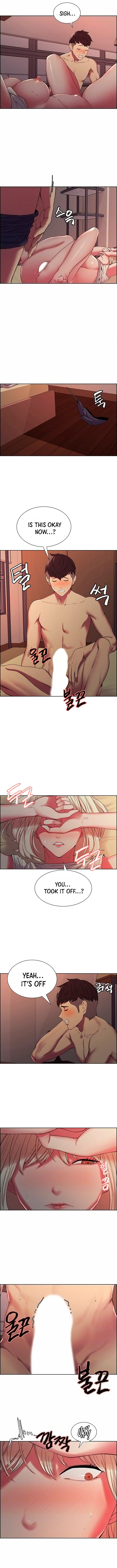 The Runaway Family Chapter 20 Page 2