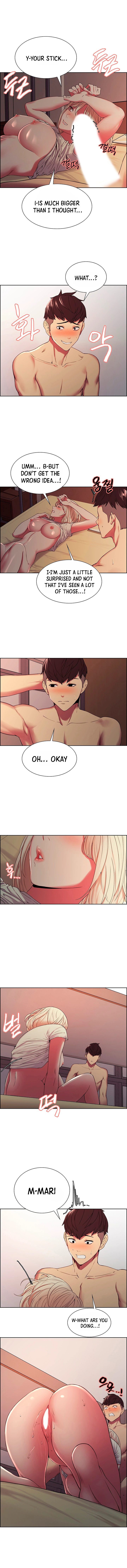The Runaway Family Chapter 20 Page 3