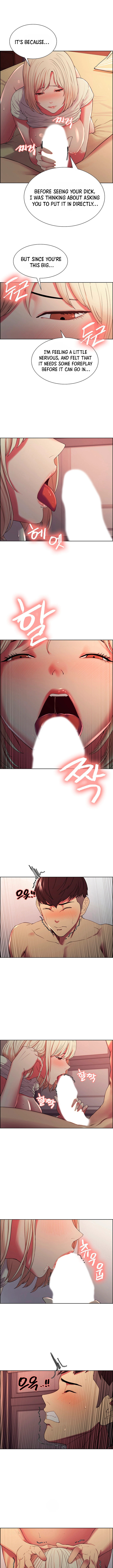 The Runaway Family Chapter 20 Page 4