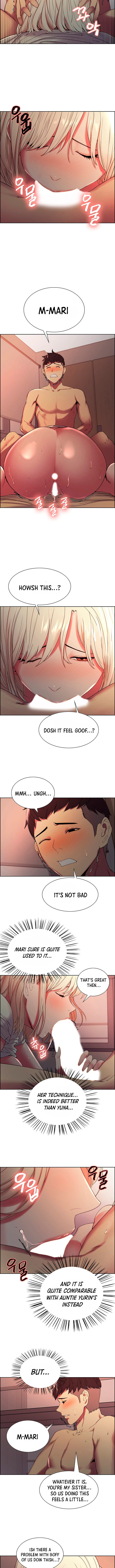 The Runaway Family Chapter 20 Page 5