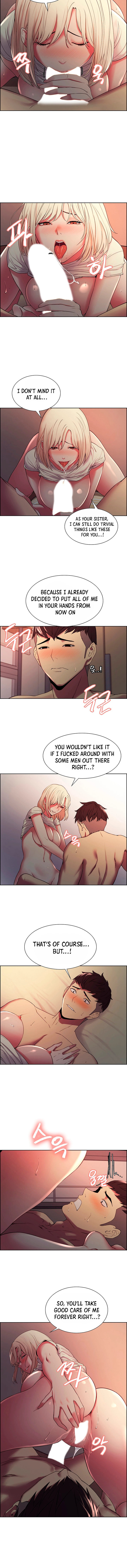 The Runaway Family Chapter 20 Page 6