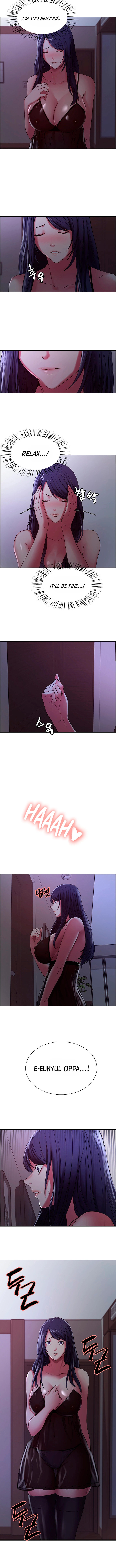 The Runaway Family Chapter 20 Page 9