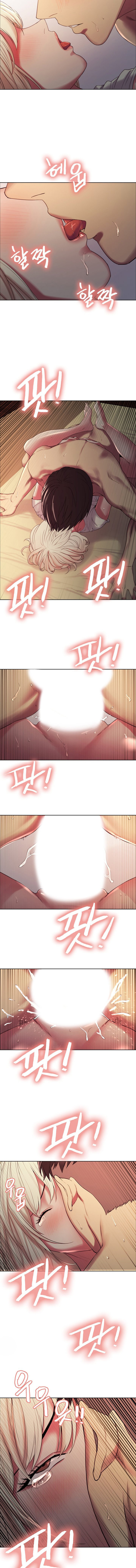 The Runaway Family Chapter 21 Page 10