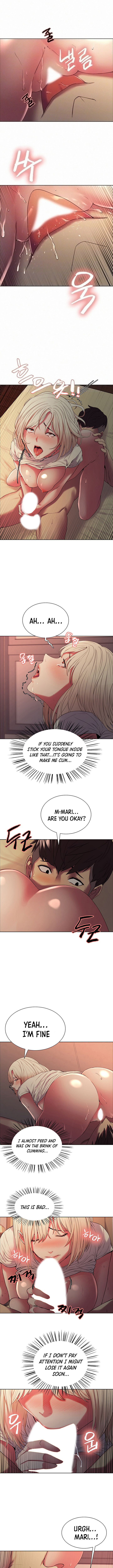 The Runaway Family Chapter 21 Page 3