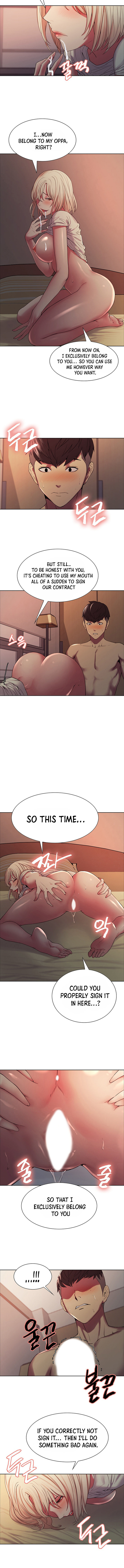 The Runaway Family Chapter 21 Page 5