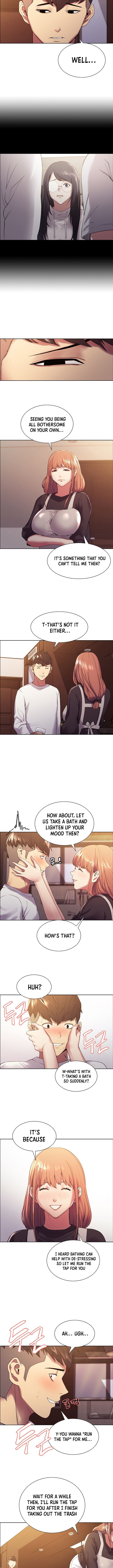 The Runaway Family Chapter 22 Page 10