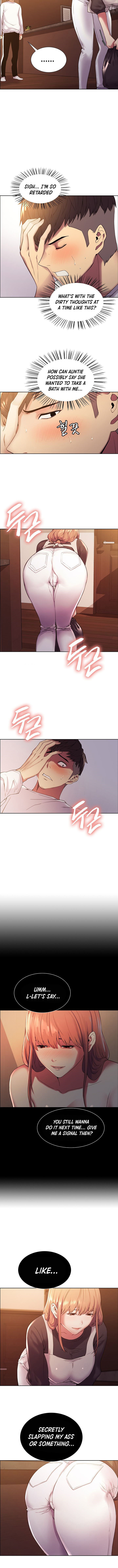 The Runaway Family Chapter 22 Page 11