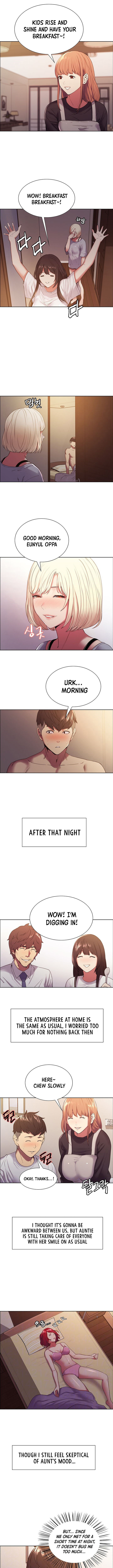 The Runaway Family Chapter 22 Page 3