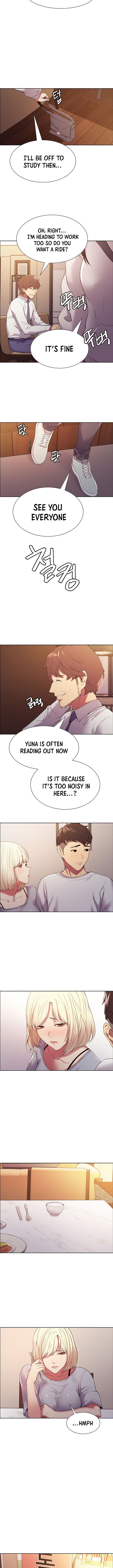 The Runaway Family Chapter 22 Page 5