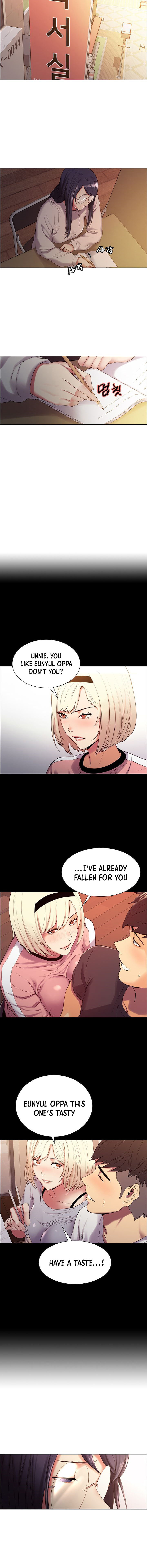 The Runaway Family Chapter 22 Page 6
