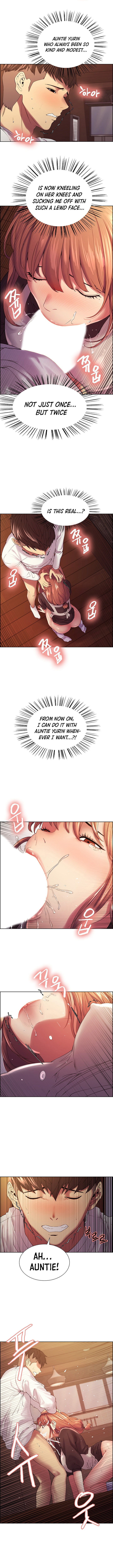 The Runaway Family Chapter 23 Page 5