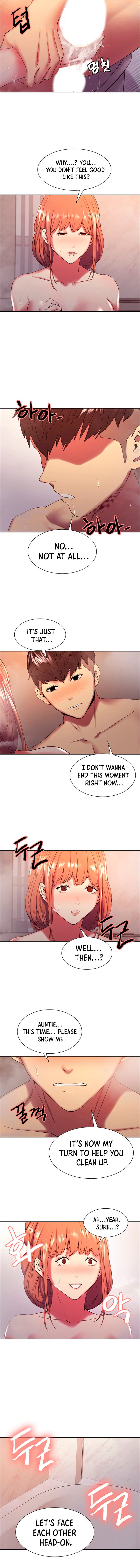 The Runaway Family Chapter 24 Page 3