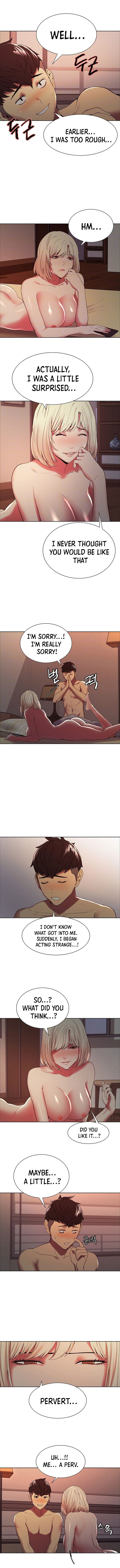 The Runaway Family Chapter 27 Page 2