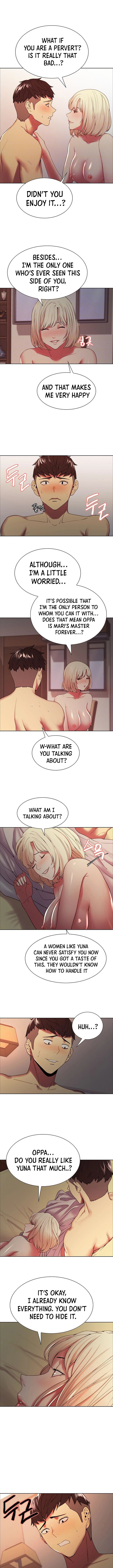 The Runaway Family Chapter 27 Page 3