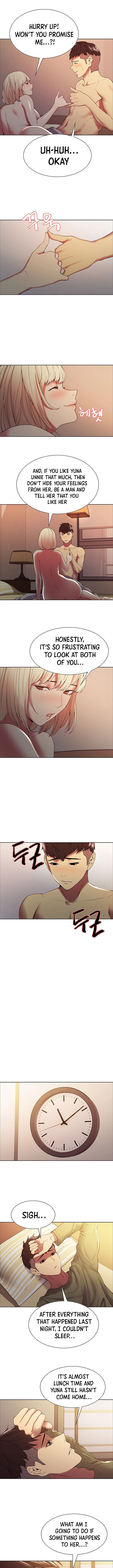 The Runaway Family Chapter 27 Page 5